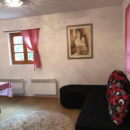 Domik Apartment Mokra Gora Exterior photo