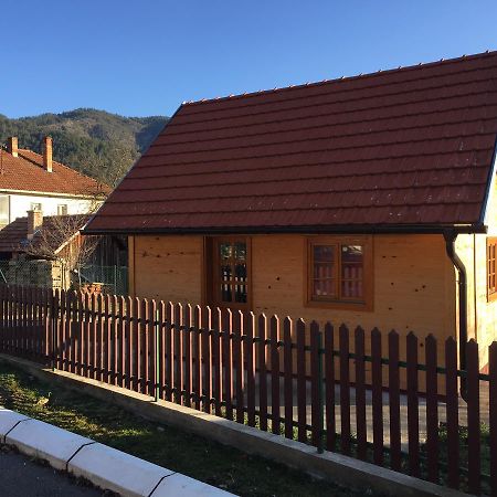 Domik Apartment Mokra Gora Exterior photo