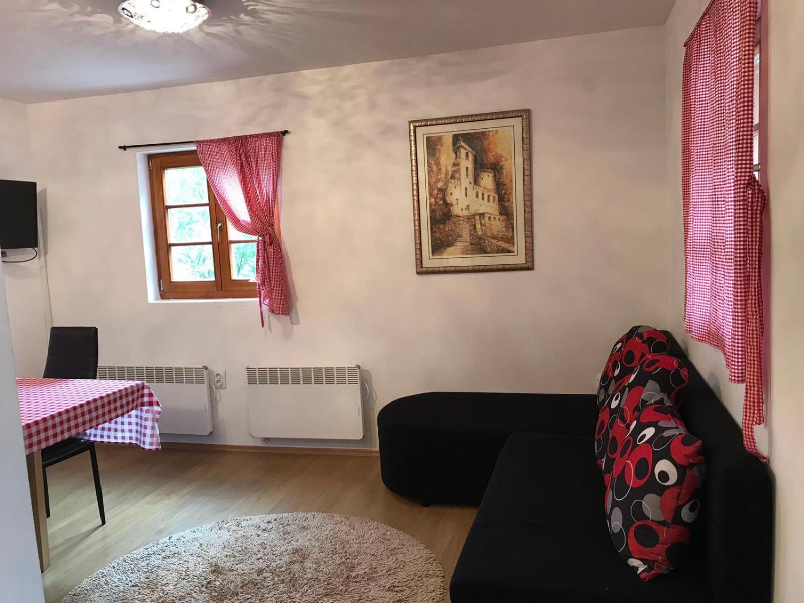 Domik Apartment Mokra Gora Exterior photo