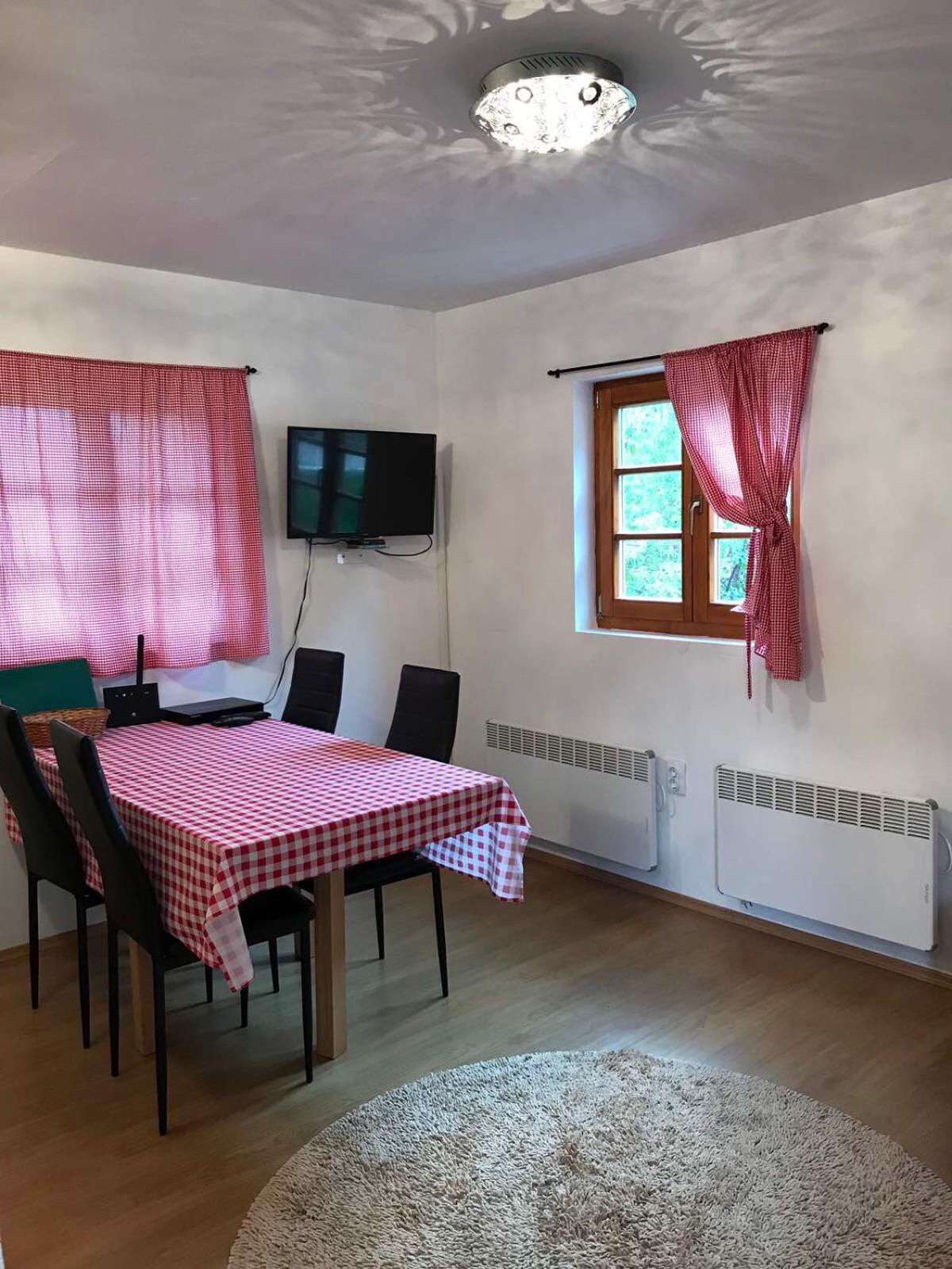 Domik Apartment Mokra Gora Exterior photo