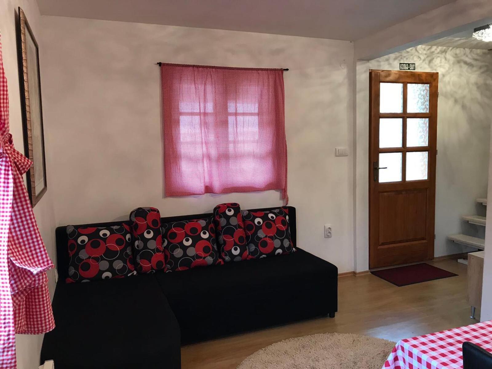 Domik Apartment Mokra Gora Exterior photo