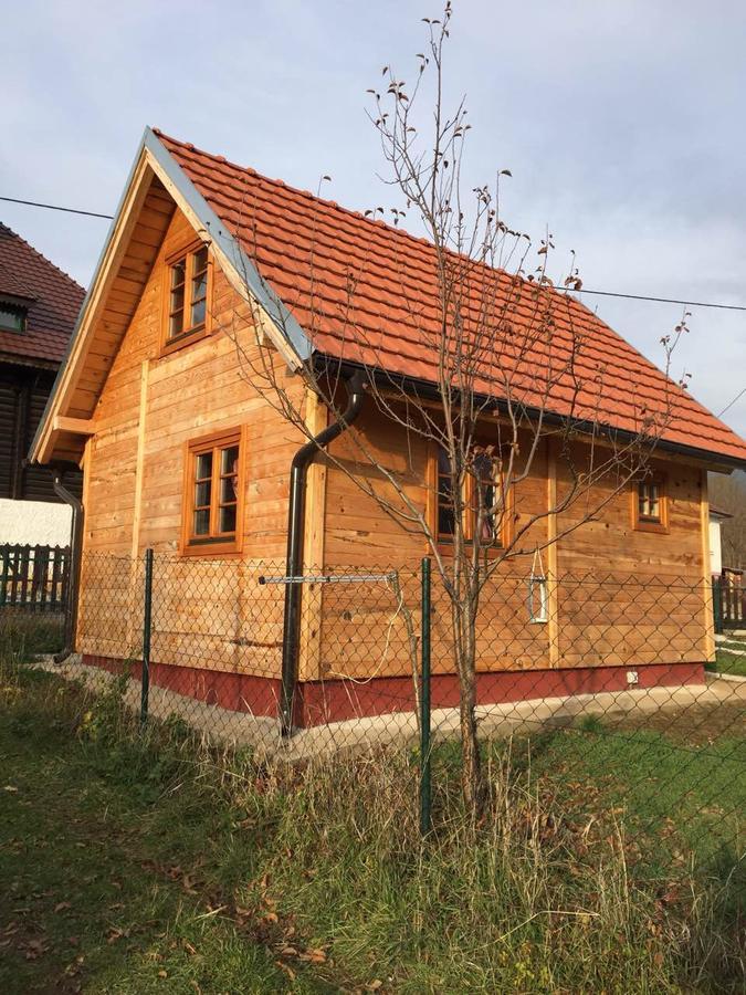 Domik Apartment Mokra Gora Exterior photo