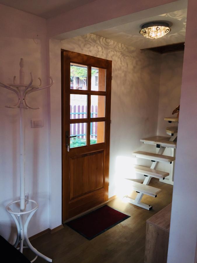 Domik Apartment Mokra Gora Exterior photo